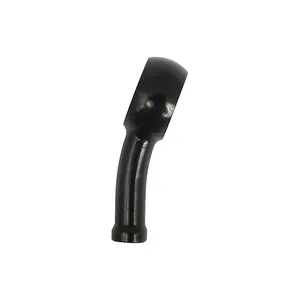 TRW TRW Varioflex Banjo fitting black 3/8"-10mm, 20 degree down