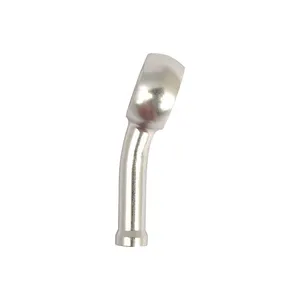 TRW TRW Varioflex Banjo fitting silver 3/8"-10mm