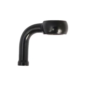 TRW TRW Varioflex Banjo fitting black 7/16"-11mm, 90 degree down