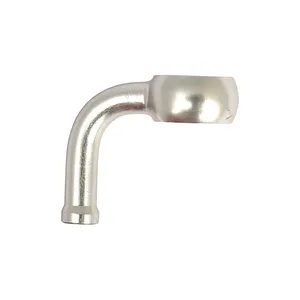 TRW TRW Varioflex Banjo fitting silver 7/16"-11mm