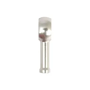 TRW TRW Varioflex Banjo fitting silver 7/16"-11mm straight