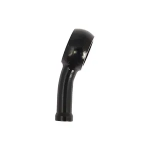 TRW TRW Varioflex Banjo fitting black 7/16"-11mm, 20 degree down