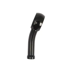 TRW TRW Varioflex Banjo fitting black 3/8"-10mm