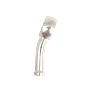 TRW TRW Varioflex Banjo fitting silver 3/8"-10mm