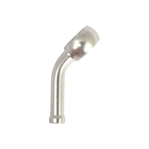TRW TRW Varioflex Banjo fitting silver 7/16"-11mm