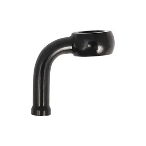 TRW TRW Varioflex Banjo fitting black 3/8"-10mm, 90 degree down