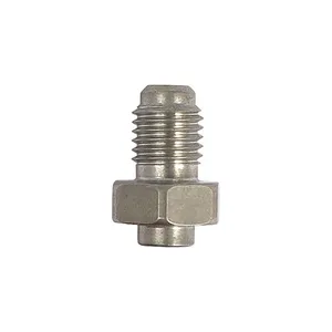 TRW TRW Varioflex brake line connector stainless M10x1.25