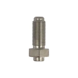 TRW TRW Varioflex brake line connector stainless M10x1.00