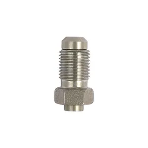 TRW TRW Varioflex brake line connector stainless M10x1.00