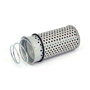 MCS Drop-in oil filter. Single stage