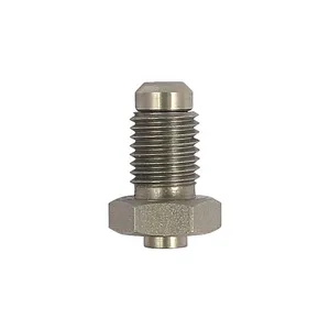 TRW TRW Varioflex brake line connector stainless M10x1.25