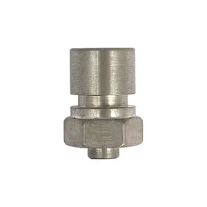 TRW TRW Varioflex brake line connector stainless M10x1.00