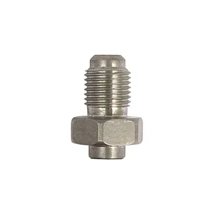 TRW TRW Varioflex brake line connector stainless M10x1.00