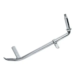 MCS Jiffy stand, chrome