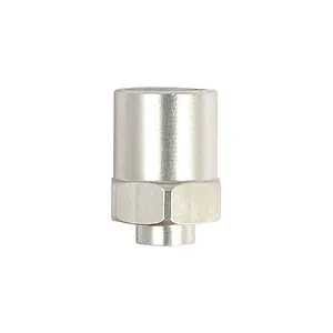 TRW TRW Varioflex brake line connector silver M10x1.00