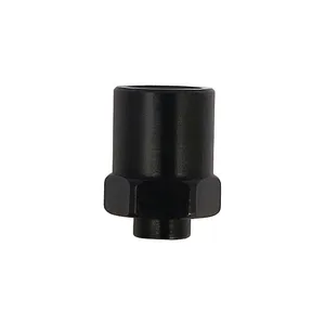 TRW TRW Varioflex brake line connector black M10x1.25