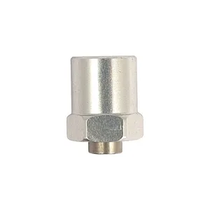 TRW TRW Varioflex brake line connector silver M10x1.00