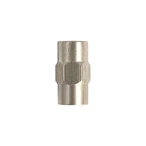 TRW TRW Varioflex brake line connector stainless straight