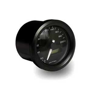 Daytona Daytona, Velona 48mm speedo 200kmh color changer