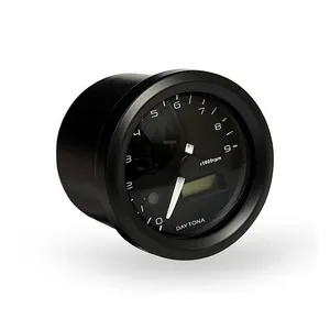 Daytona Daytona, 48mm tacho 9000rpm color changer