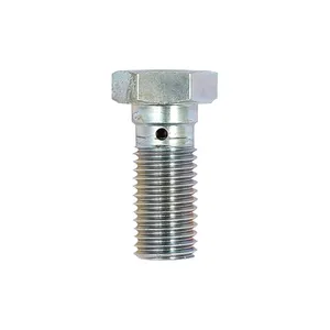 TRW TRW Banjo Bolt stainless steel M10x1.25