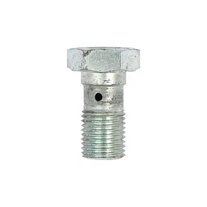 TRW TRW Banjo Bolt stainless steel M10x1.00 Brembo