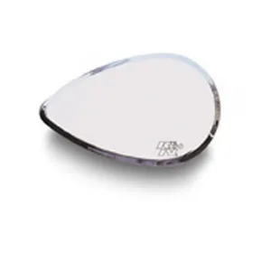 K&N K&N, billet air cleaner assembly. Teardrop plain