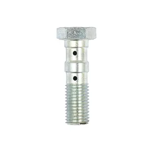 TRW TRW double Banjo Bolt stainless steel M10x1.25