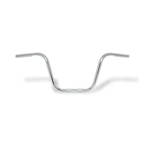 MCS Softail OEM style handlebar 1". Chrome