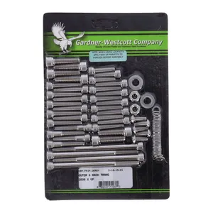 Gardner-Westcott Side cover mount kit