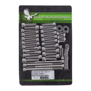 Gardner-Westcott Side cover mount kit