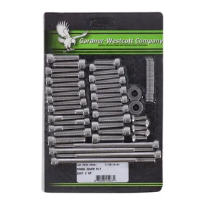 Gardner-Westcott Side cover mount kit