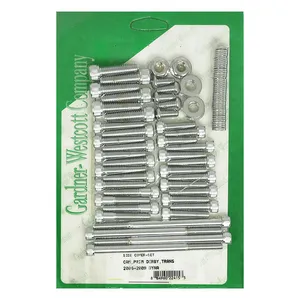 Gardner-Westcott Side cover mount kit