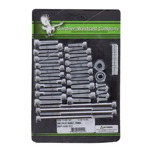 Gardner-Westcott Gardner-Westcott, cam/transm./primary side cover mount kit.