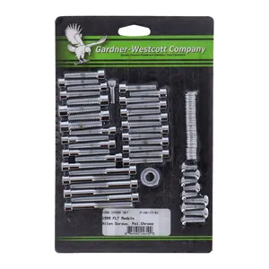 Gardner-Westcott Side cover mount kit