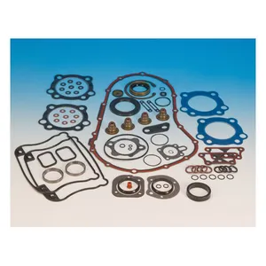 James Gaskets James, motor gasket & seal kit. XL883/1200