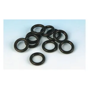 James Gaskets James, O-ring crankcase to cam support