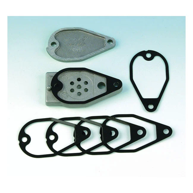 James Gaskets Gaskets breather cover. RCM - 17591-99
