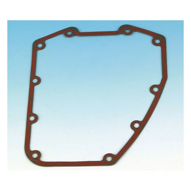 James Gaskets Cam cover gasket. .031" paper / silicone - 25244-99