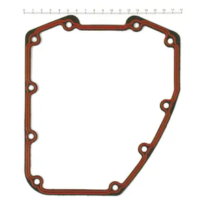 James Gaskets James, cam cover gasket. .031" paper / silicone