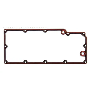 James Gaskets James, gasket transmission oil pan. Paper/silicone