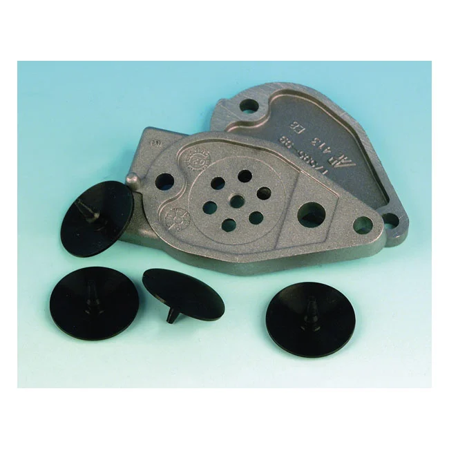 James Gaskets Umbrella valve - 26858-99