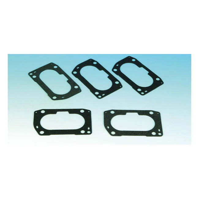 James Gaskets Throttle body to air cleaner housing gasket - 29368-99