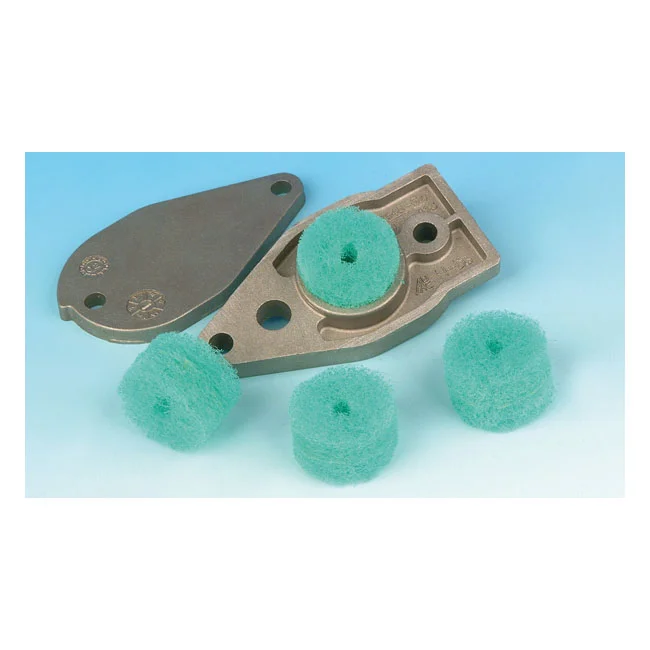 James Gaskets Filter element, breather baffle - 63815-99