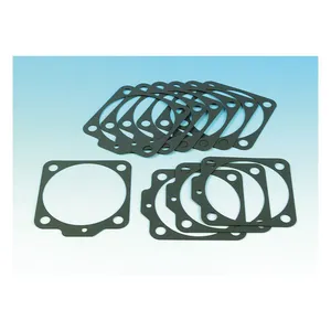 James Gaskets James, gasket set cylinder base 3-5/8" big bore. .040" paper