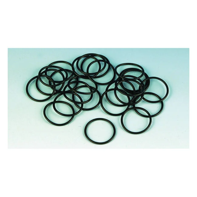 James Gaskets O-ring transmission mainshaft. Right end - 11162