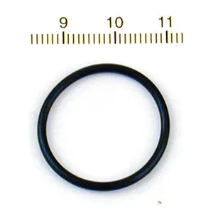 James Gaskets James, O-ring transmission mainshaft. Right end