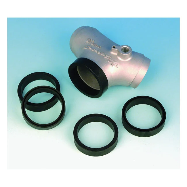 James Gaskets Carb to manifold seal. 44mm SE - 26639-99