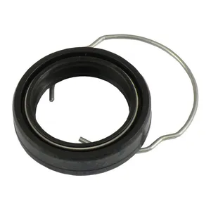 James Gaskets James, fork seal. 35mm