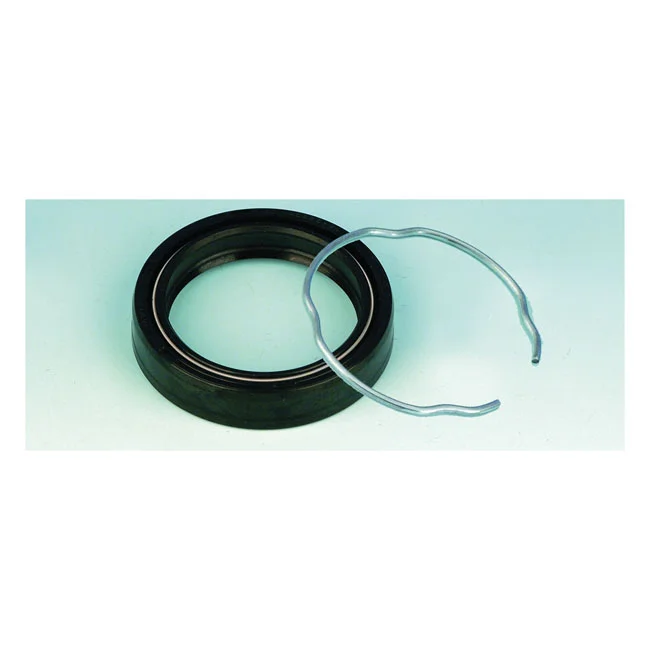 James Gaskets Fork seal. 41mm - 45875-84